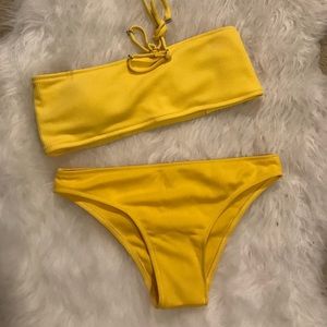 Super cute and trendy bikini